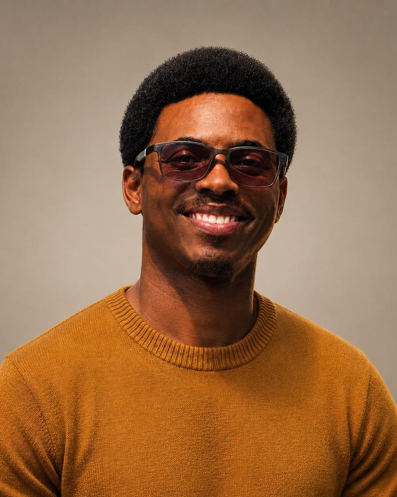 Owolabi Samuel, Business Development Manager